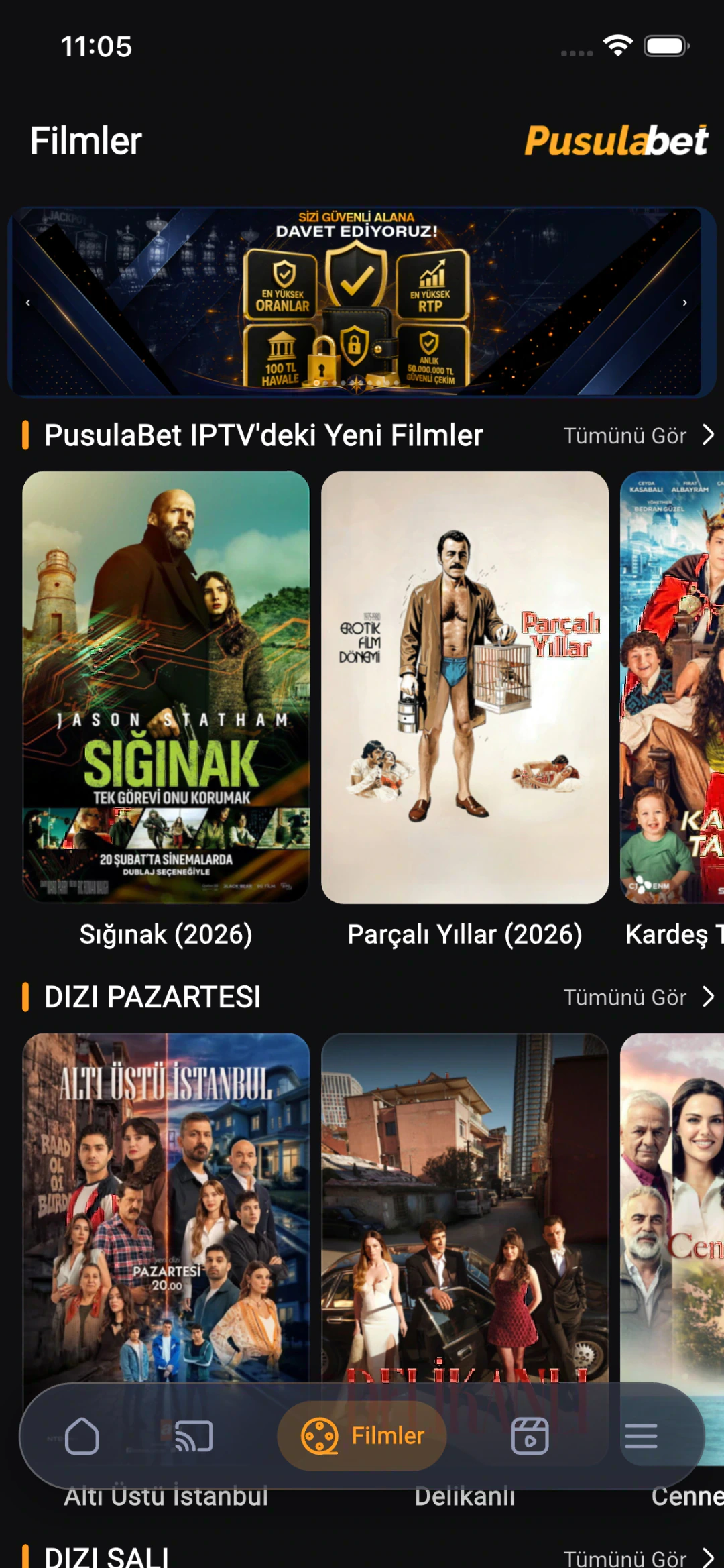 Film & Dizi